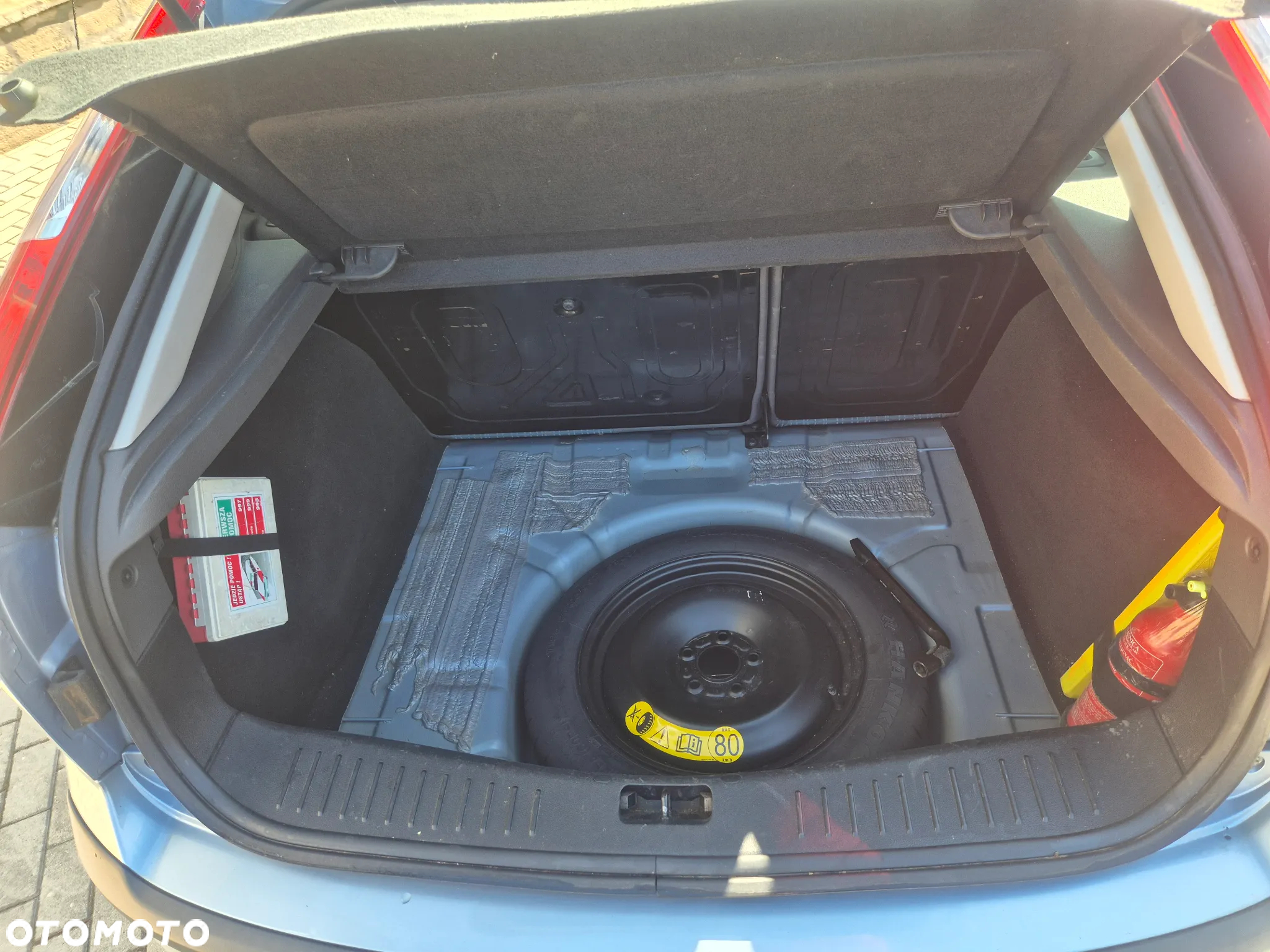 Ford Focus 1.6 Silver X - 4