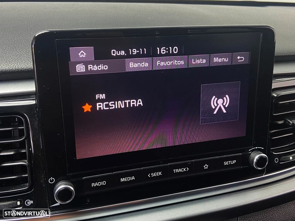 Kia Rio 1.0 T-GDi Move - 17