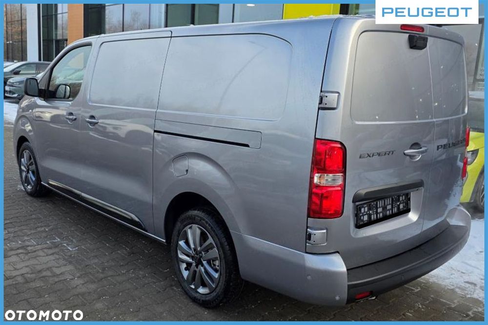 Peugeot Expert XL L2H1 EAT8 2.2 180KM - 8