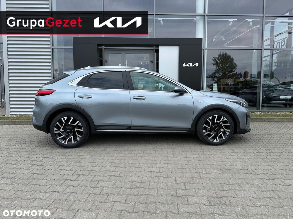 Kia XCeed 1.6 T-GDI M DCT - 2