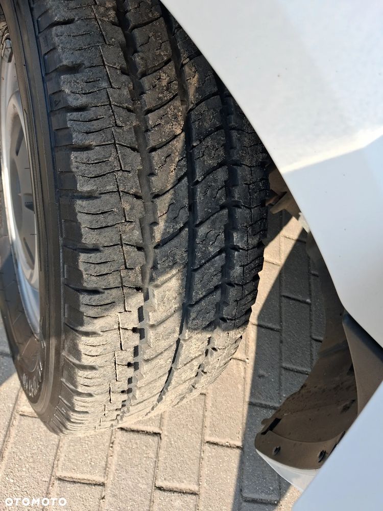 Mercedes-Benz SPRINTER - 10