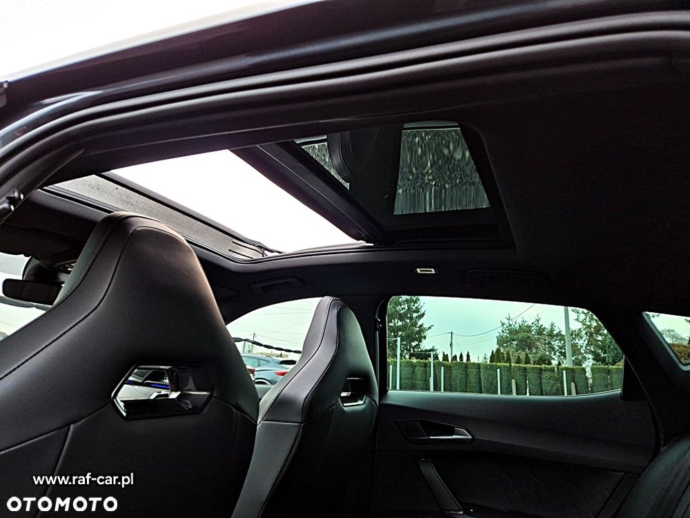 Cupra Formentor VZ 2.0 TSI 4Drive DSG - 11