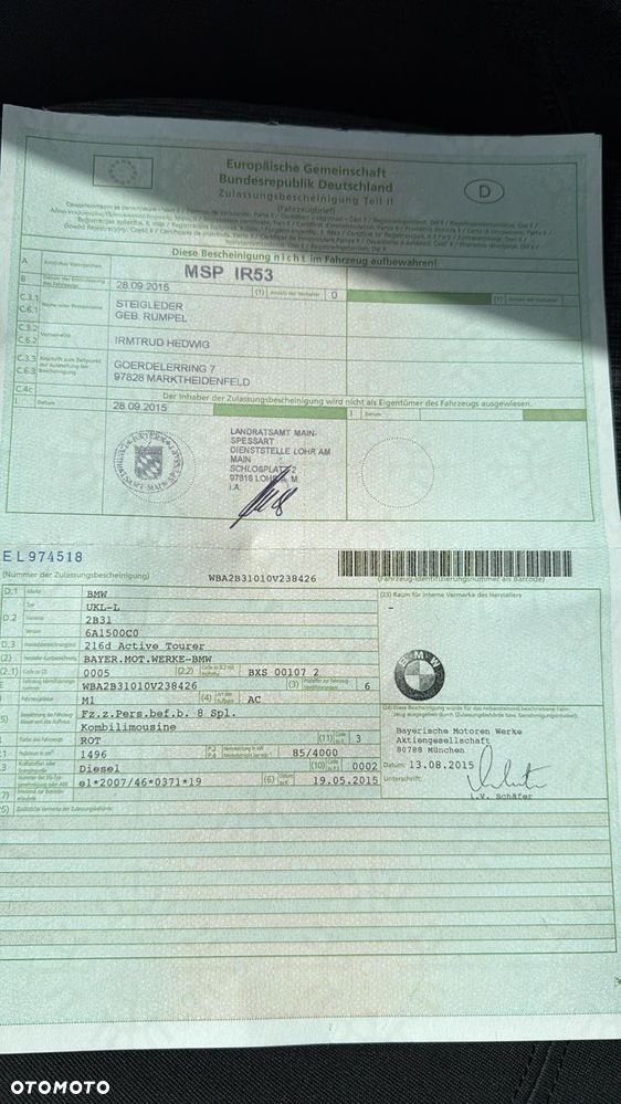 BMW Seria 2 - 27