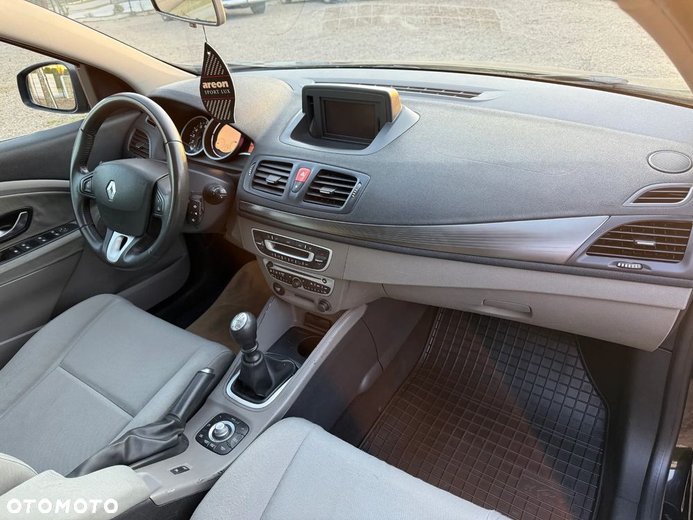 Renault Megane 1.6 16V 110 Expression - 12