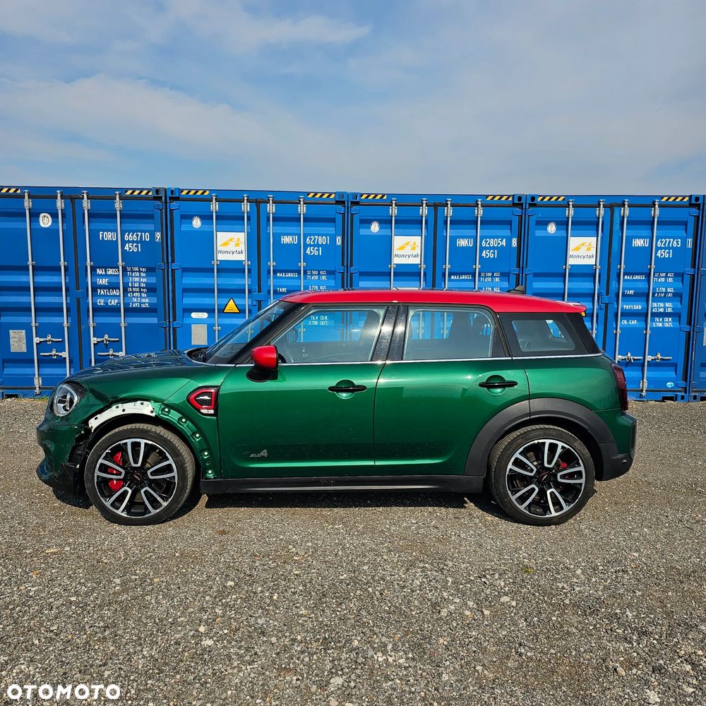 MINI Countryman - 4