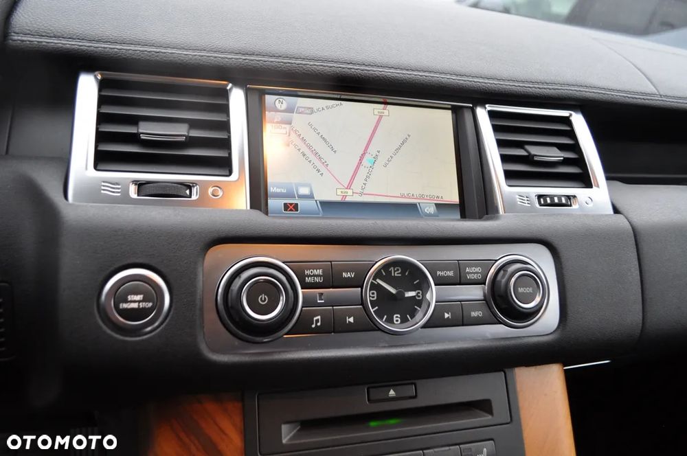 Land Rover Range Rover Sport S 3.0TD V6 S - 18