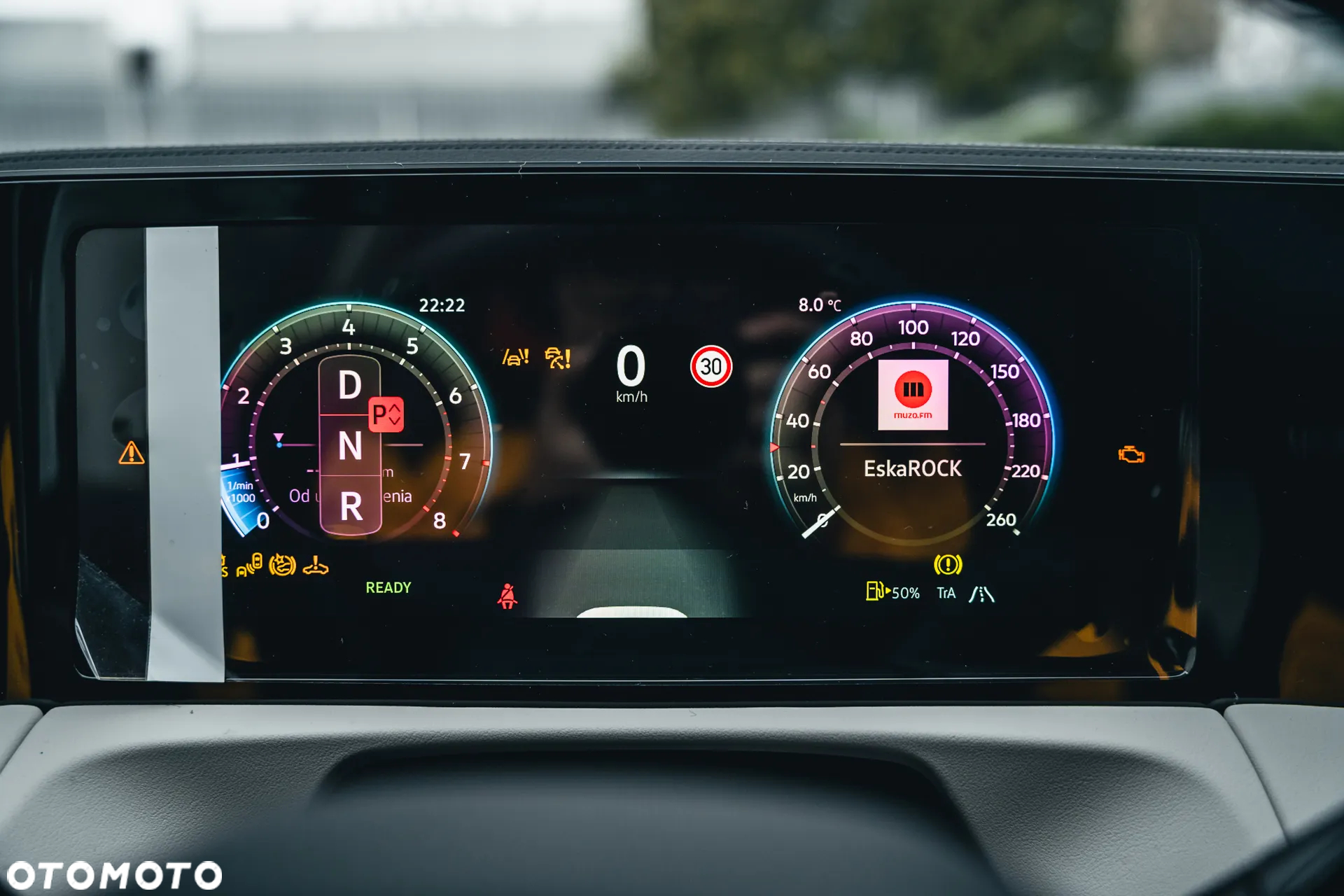 Volkswagen Tiguan 1.5 TSI EVO Elegance DSG - 16