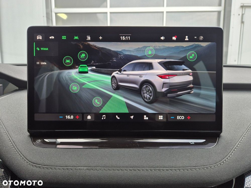 Skoda Elroq 60 63kWh - 27