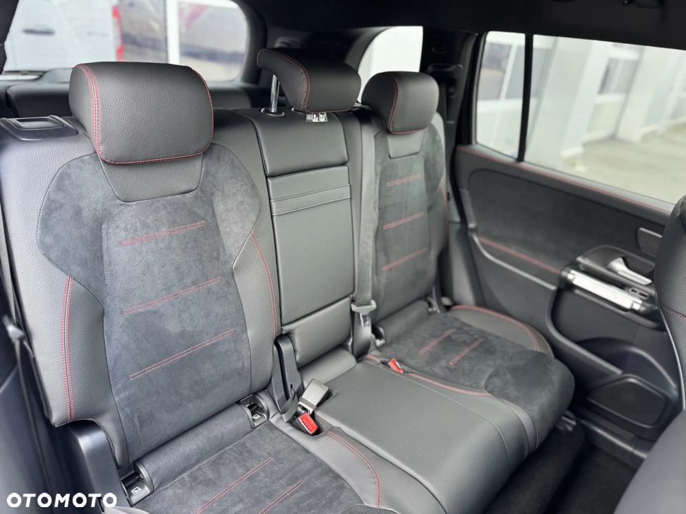 Mercedes-Benz GLB 220 4Matic 8G-DCT AMG Line Advanced Plus - 13