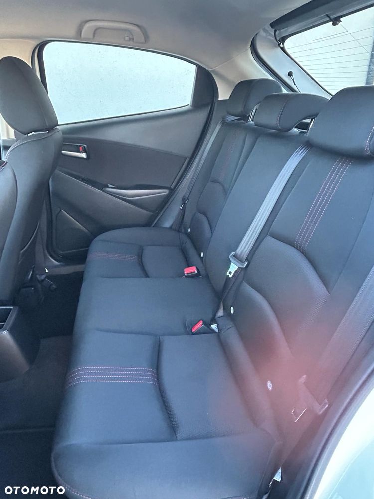 Mazda 2 SKYACTIV-G 90 Homura - 24
