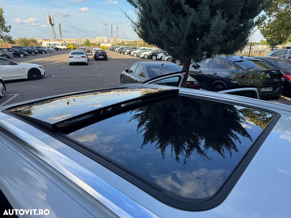 DS Automobiles DS 7 Crossback DS7 1.6 PHeV AWD 300 EAT8 OPERA - 36