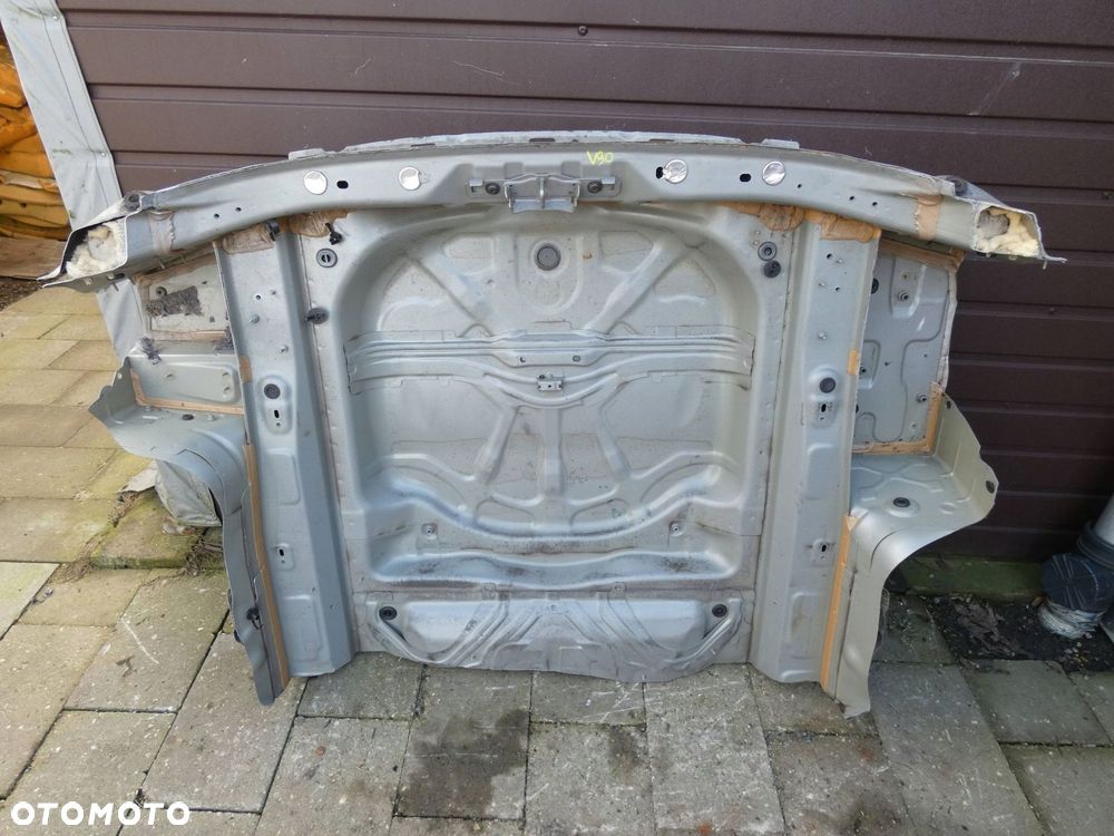 VOLVO V90 II KOMBI PAS TYLNY ĆWIARTKA WANNA TYŁ - 1