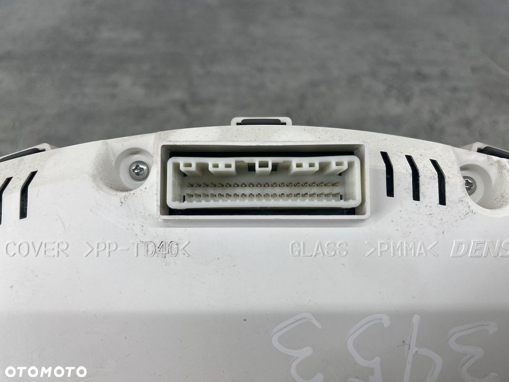LICZNIK MITSUBISHI GRANDIS 8100A197  257430-1271 2.0 DI-D - 5