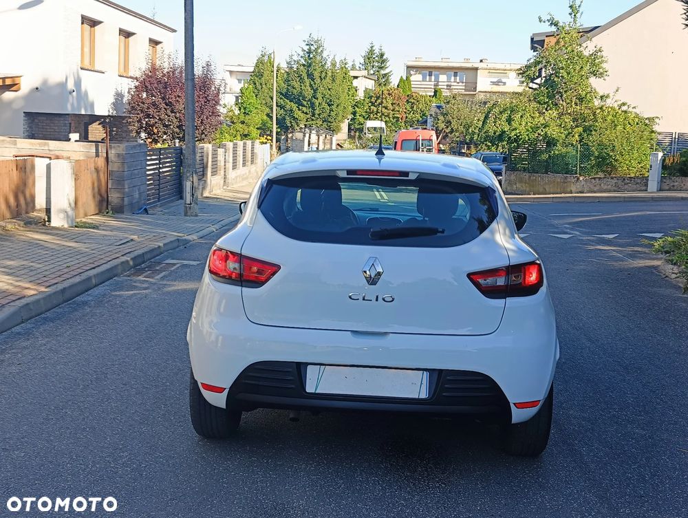 Renault Clio 1.5 dCi Business - 18