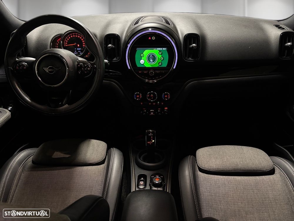 MINI Countryman One D Sport Edition Auto - 4