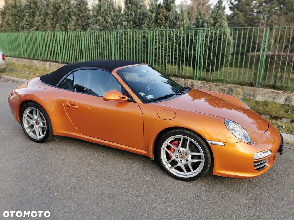 Porsche 911 - 7