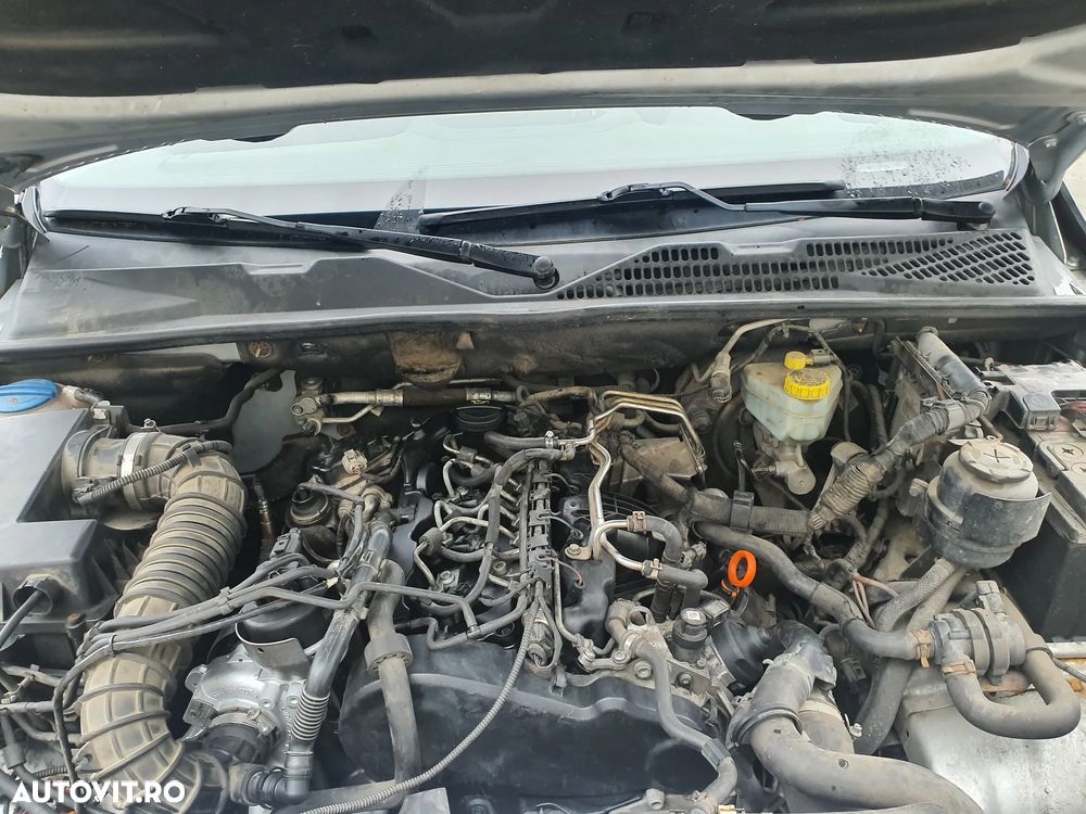 Volkswagen Amarok 2.0 BiTDI - 14