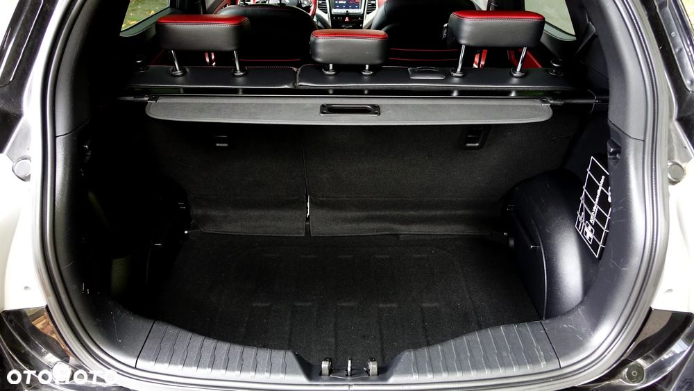 SsangYong/KGM Tivoli - 29