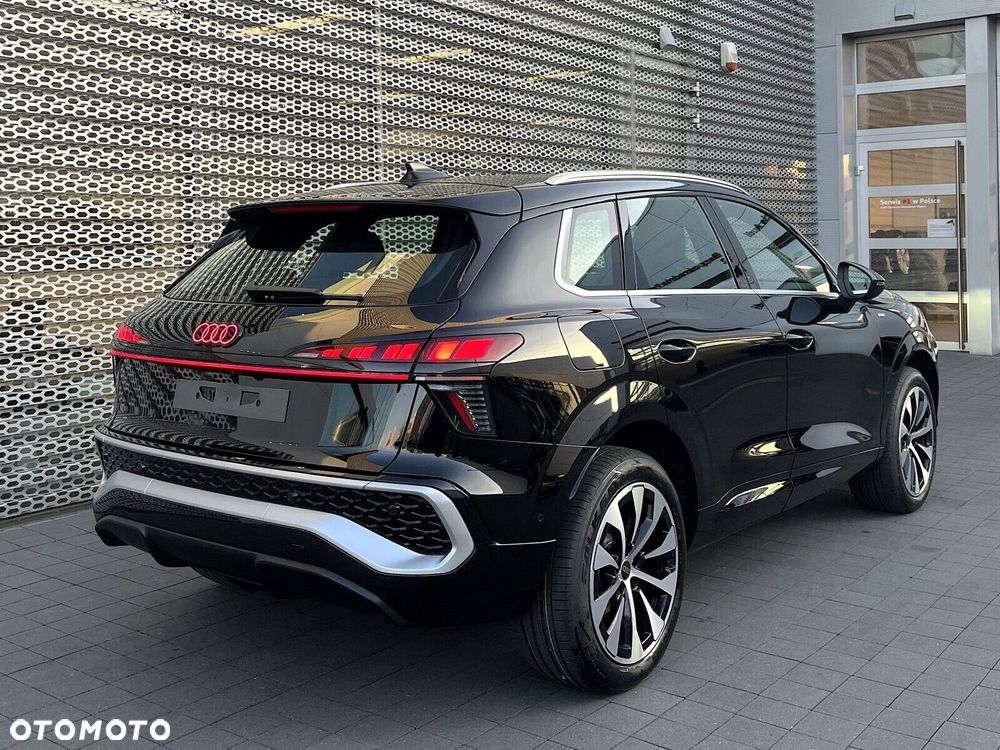 Audi Q3 - 9