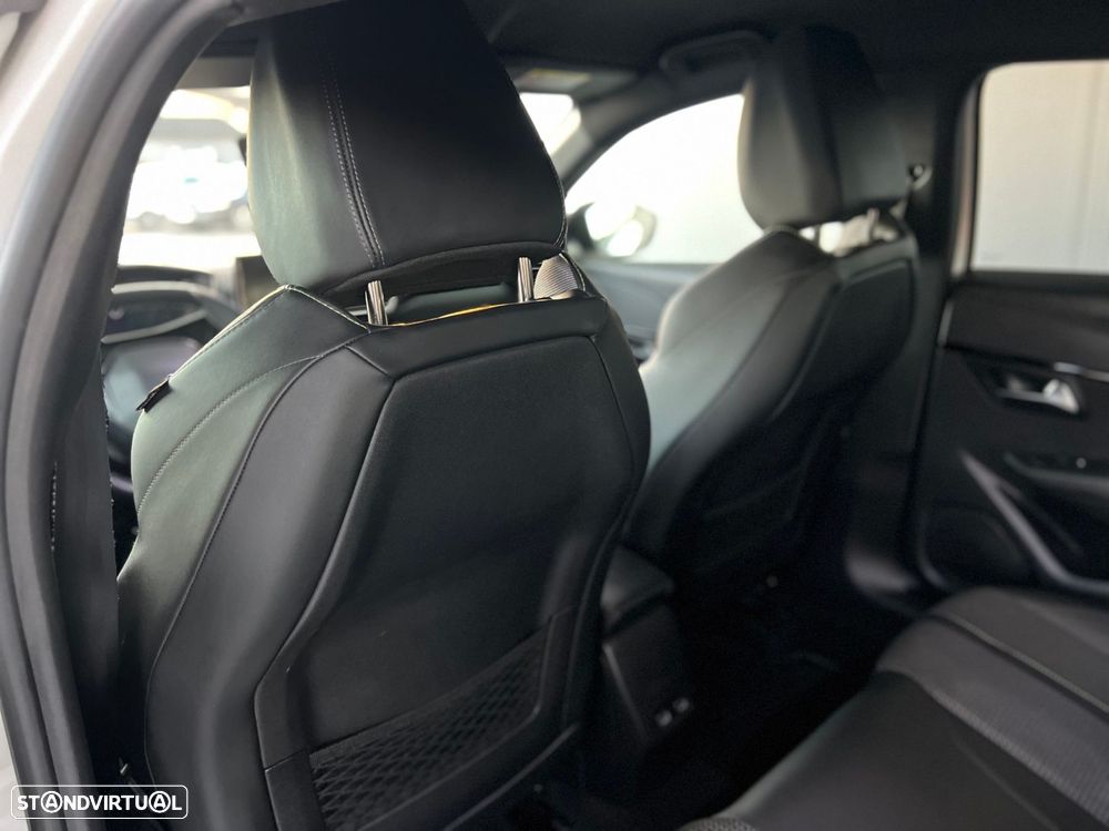 Peugeot 208 1.5 BlueHDi GT - 31