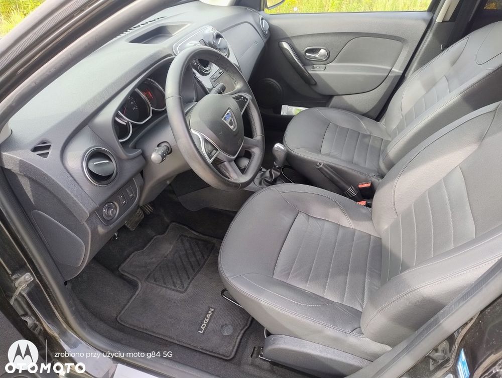 Dacia Logan - 10