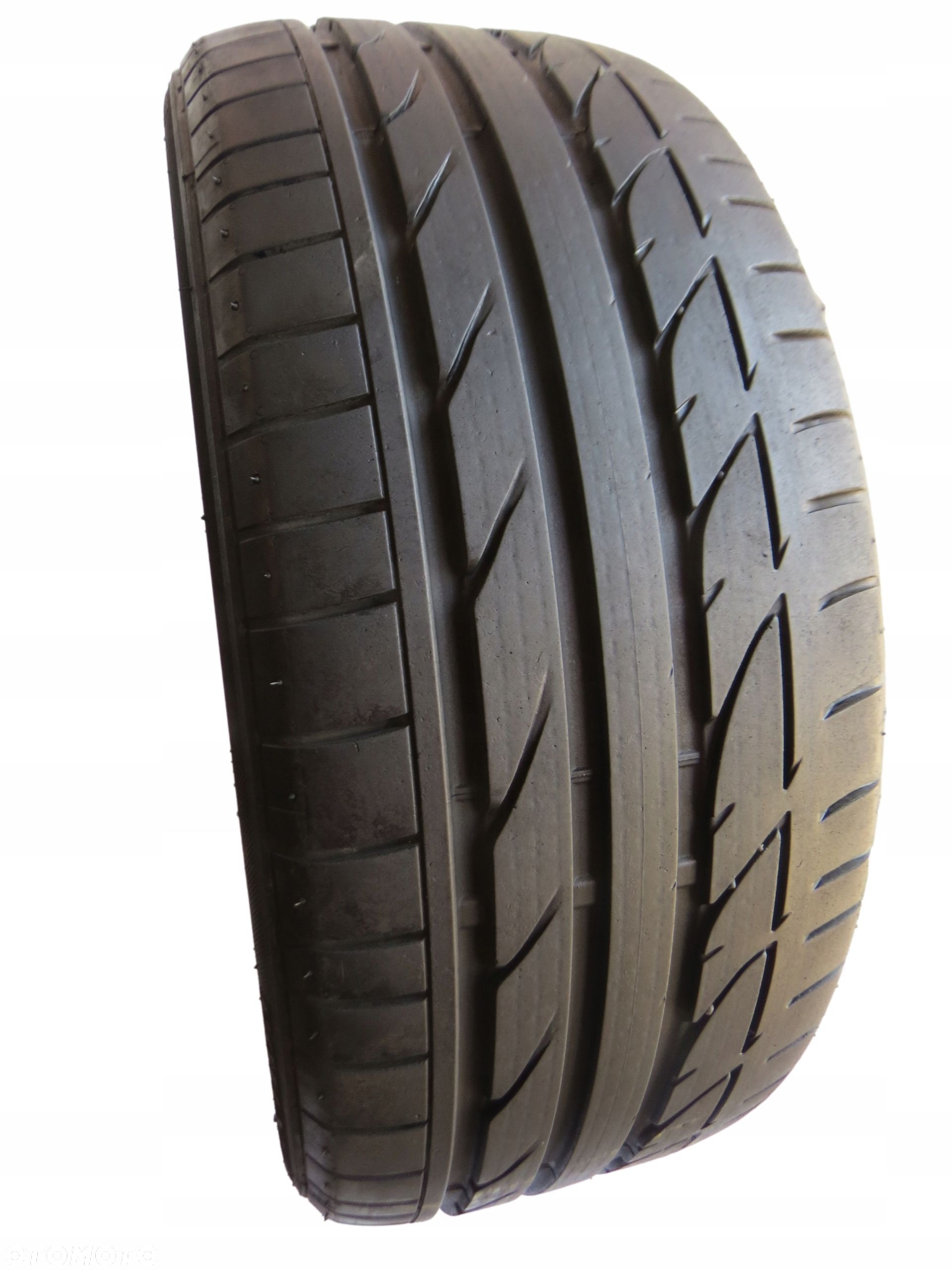 Bridgestone potenza S001 225/40 R18 92Y 7mm 2018 - 1