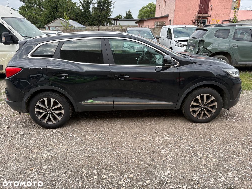 Renault Kadjar Energy dCi 110 Business - 3
