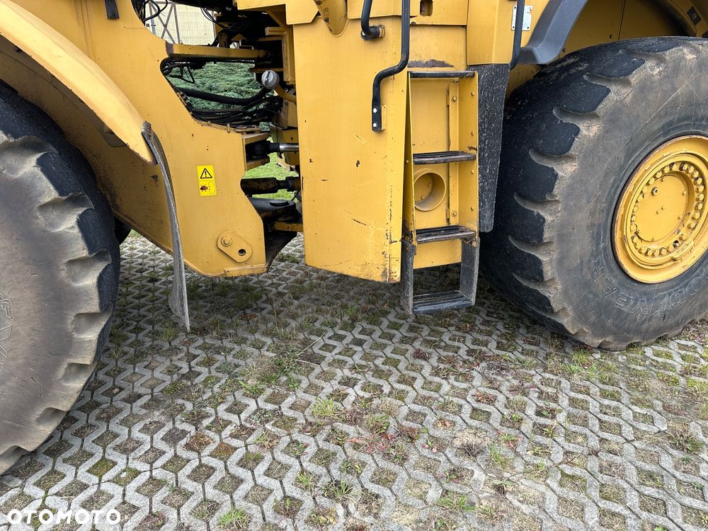 Caterpillar 980K H M 966 972 cat - 9