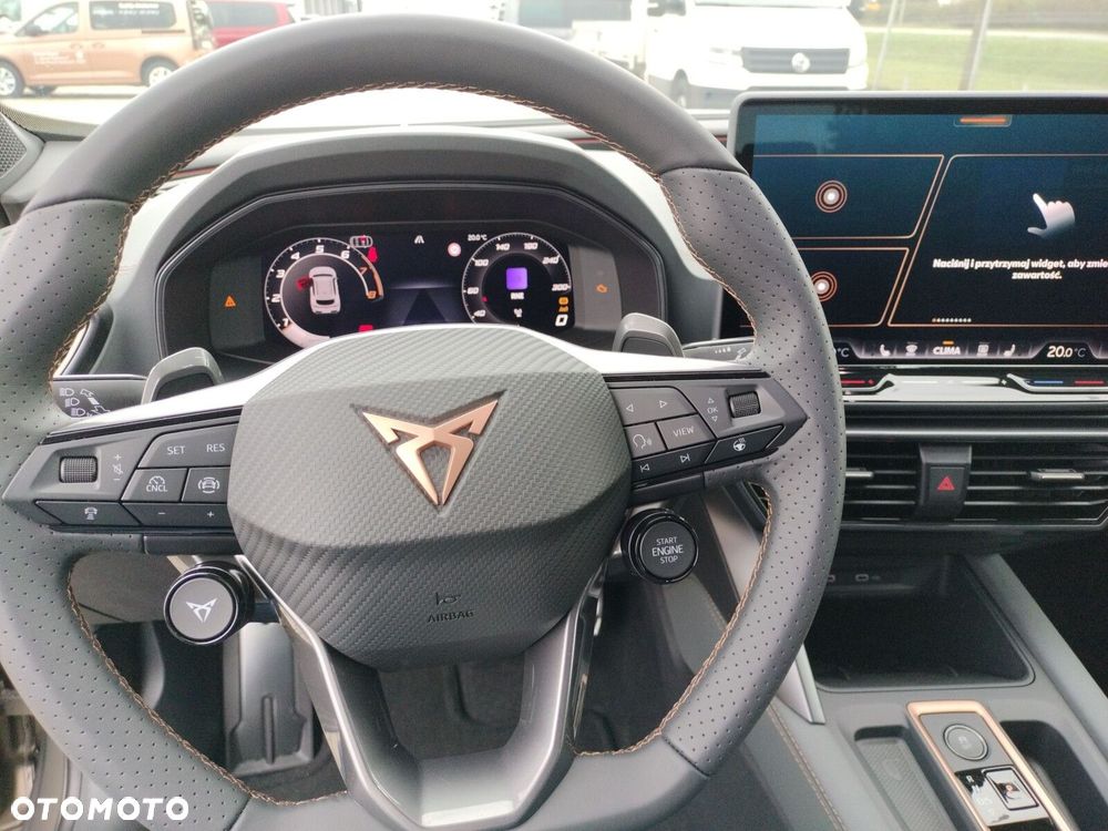 Cupra Formentor - 14