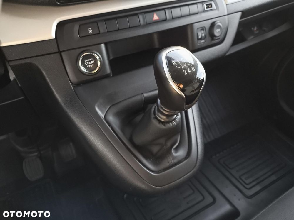 Toyota Proace Verso 2.0 D4-D Long Business - 26