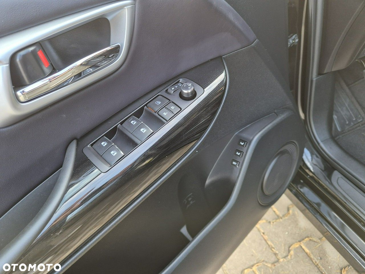 Toyota Mirai - 18