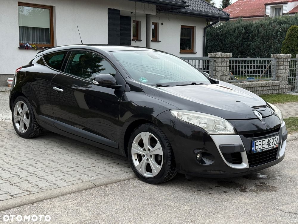 Renault Megane 1.6 Dynamique - 2