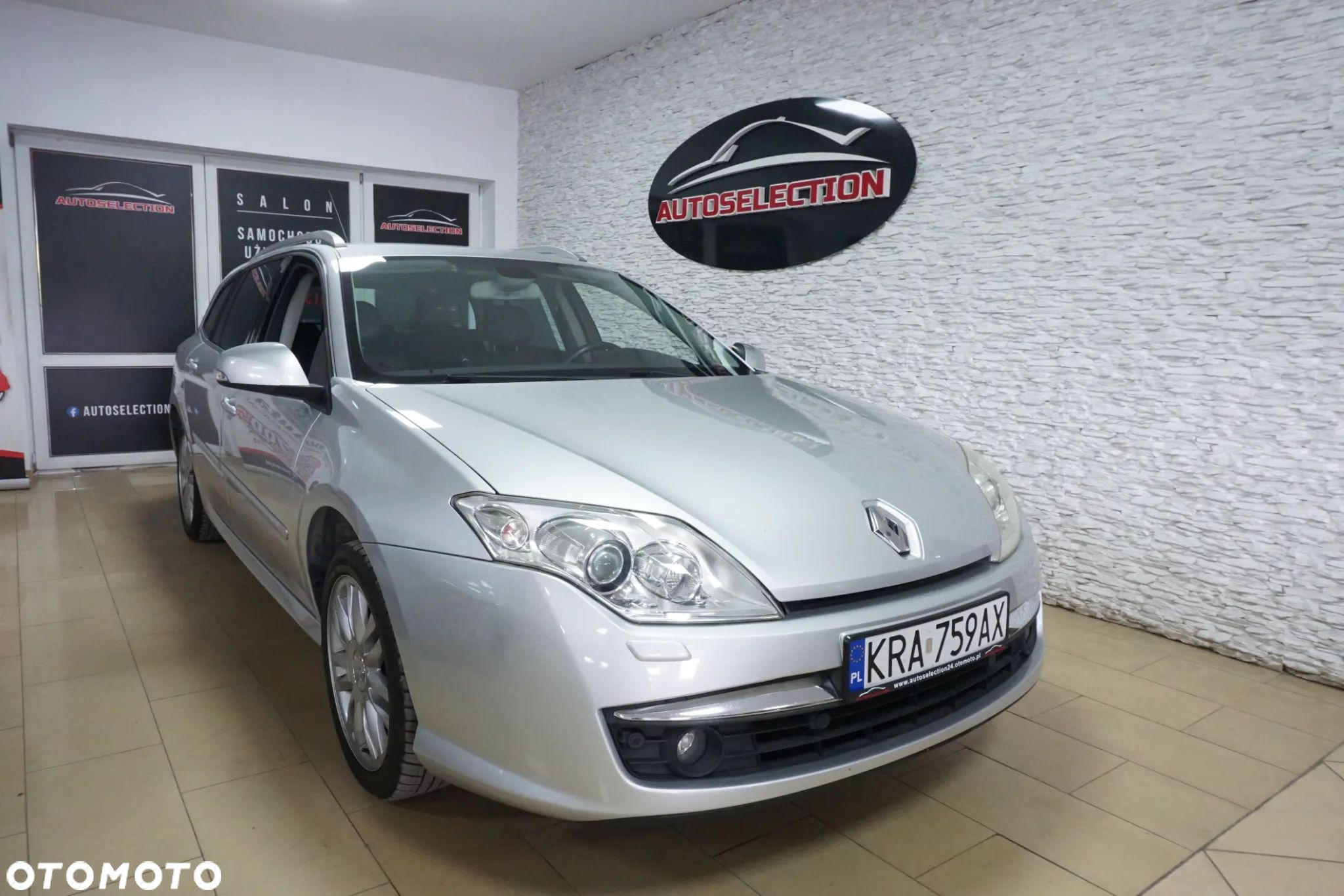 Renault Laguna 2.0 16V Turbo Initiale - 1