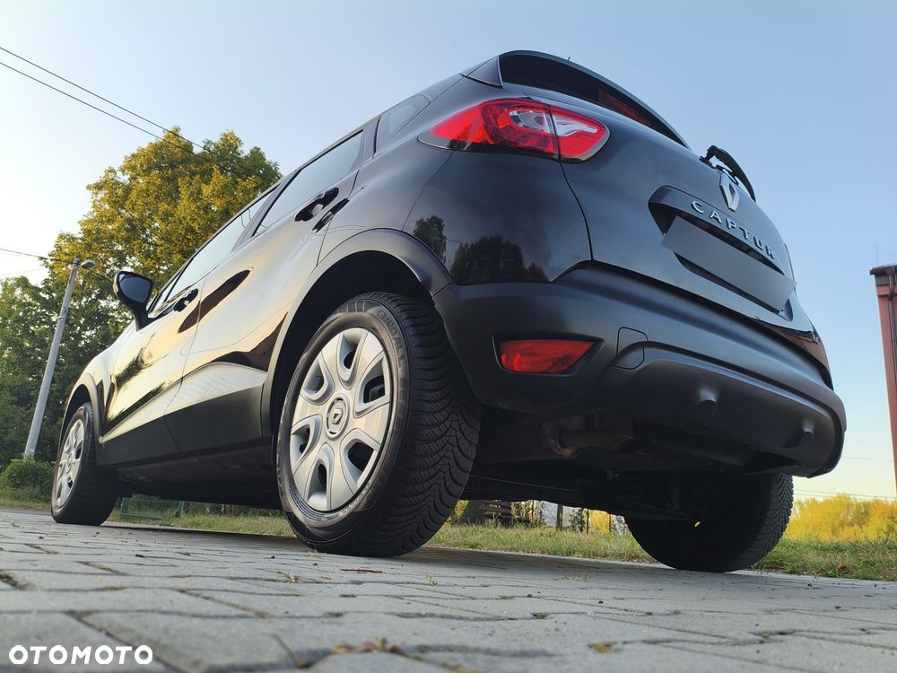 Renault Captur 0.9 Energy TCe Limited - 11
