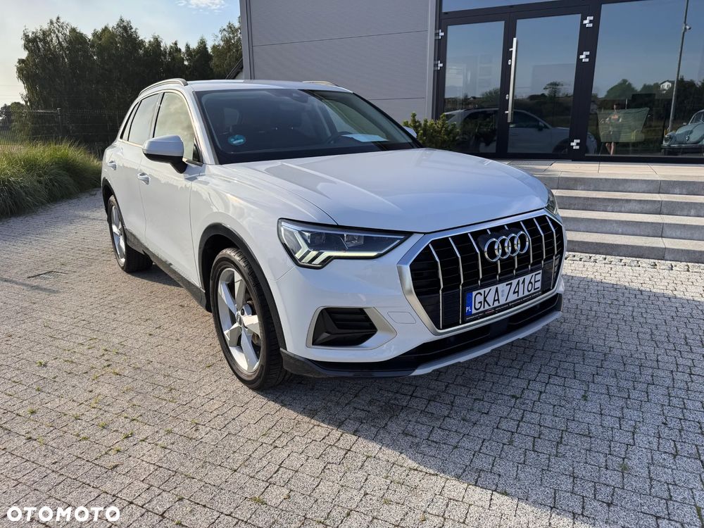 Audi Q3 - 3