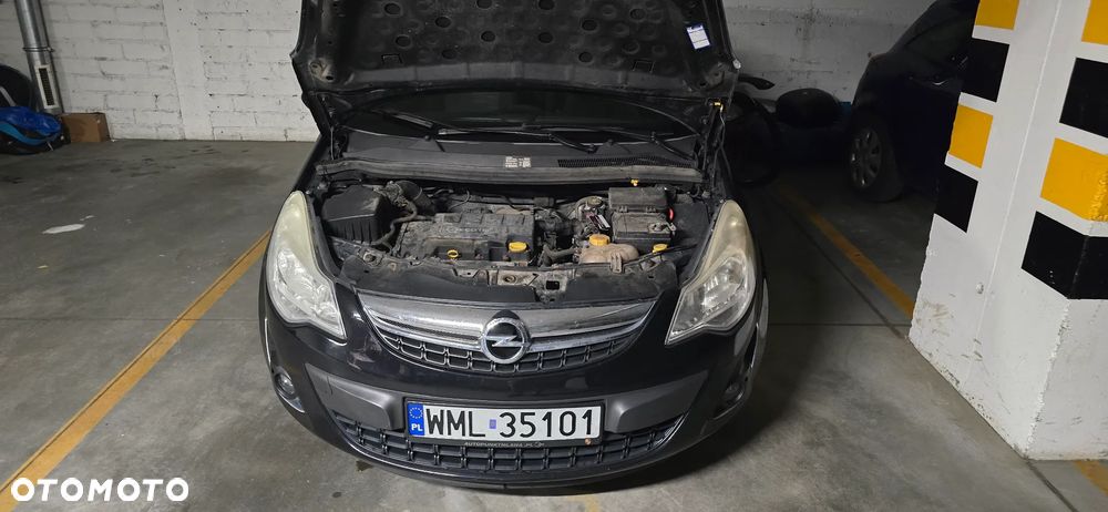Opel Corsa 1.2 16V Enjoy - 22
