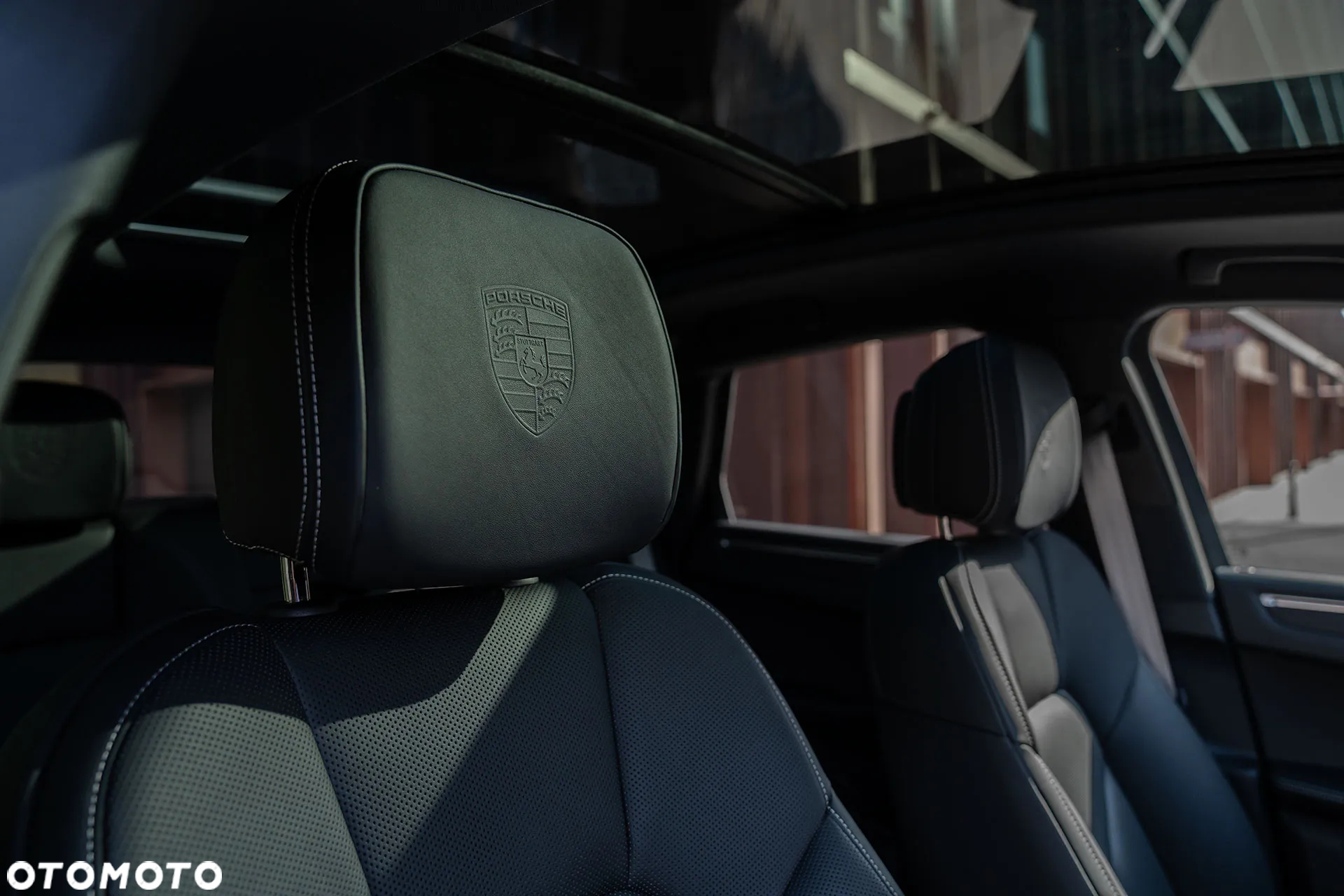 Porsche Macan T - 31