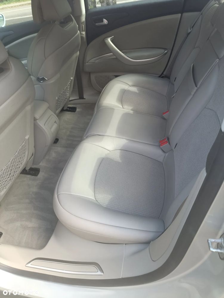 Citroën C5 HDi 165 FAP Exclusive - 13