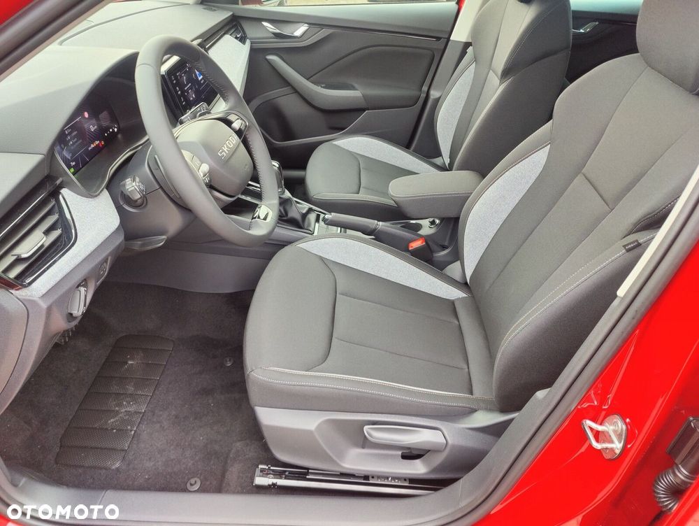 Skoda Kamiq 1.5 TSI Drive DSG - 29