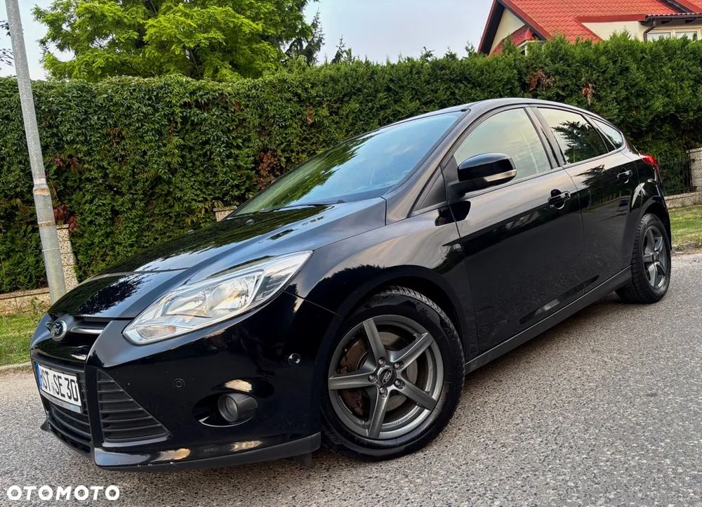 Ford Focus - 12
