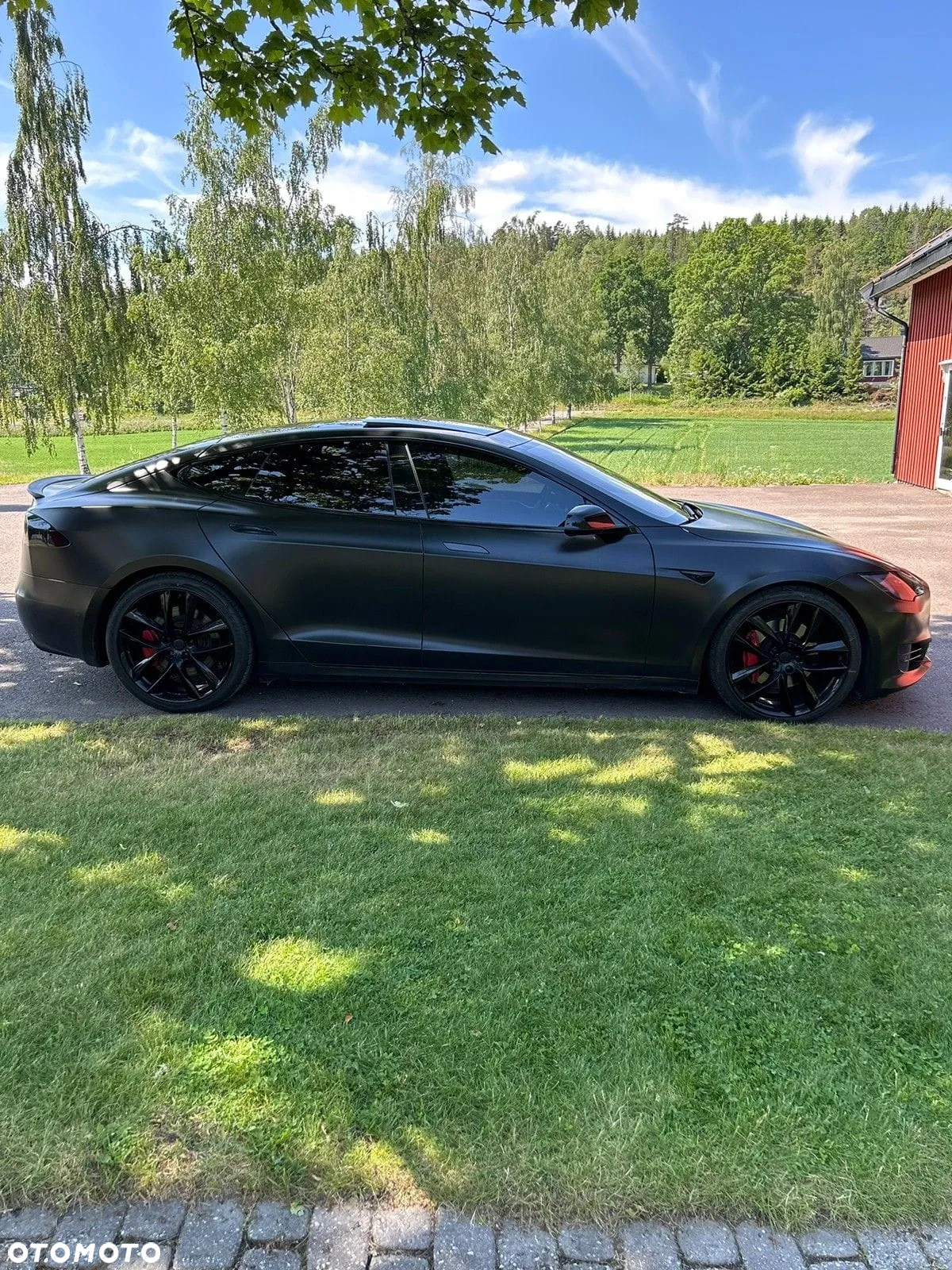 Tesla Model S Long Range Plus - 3