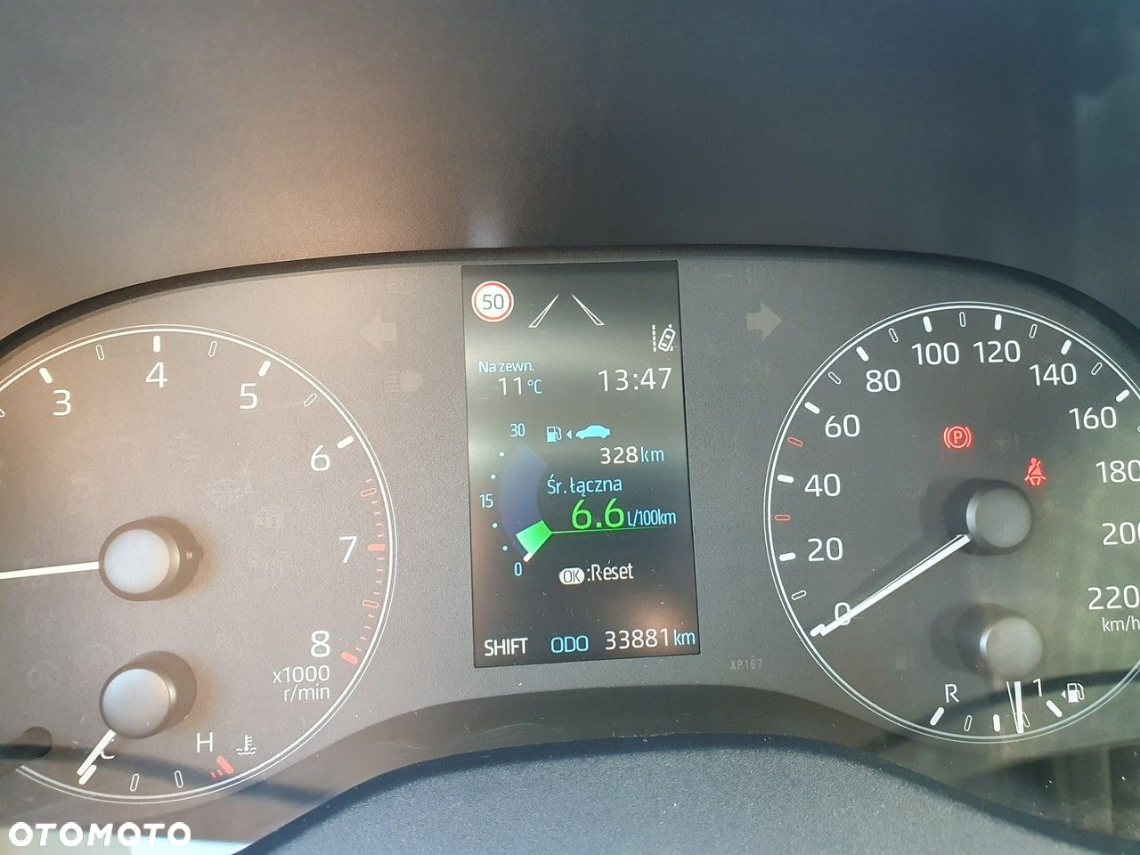 Toyota Yaris - 19