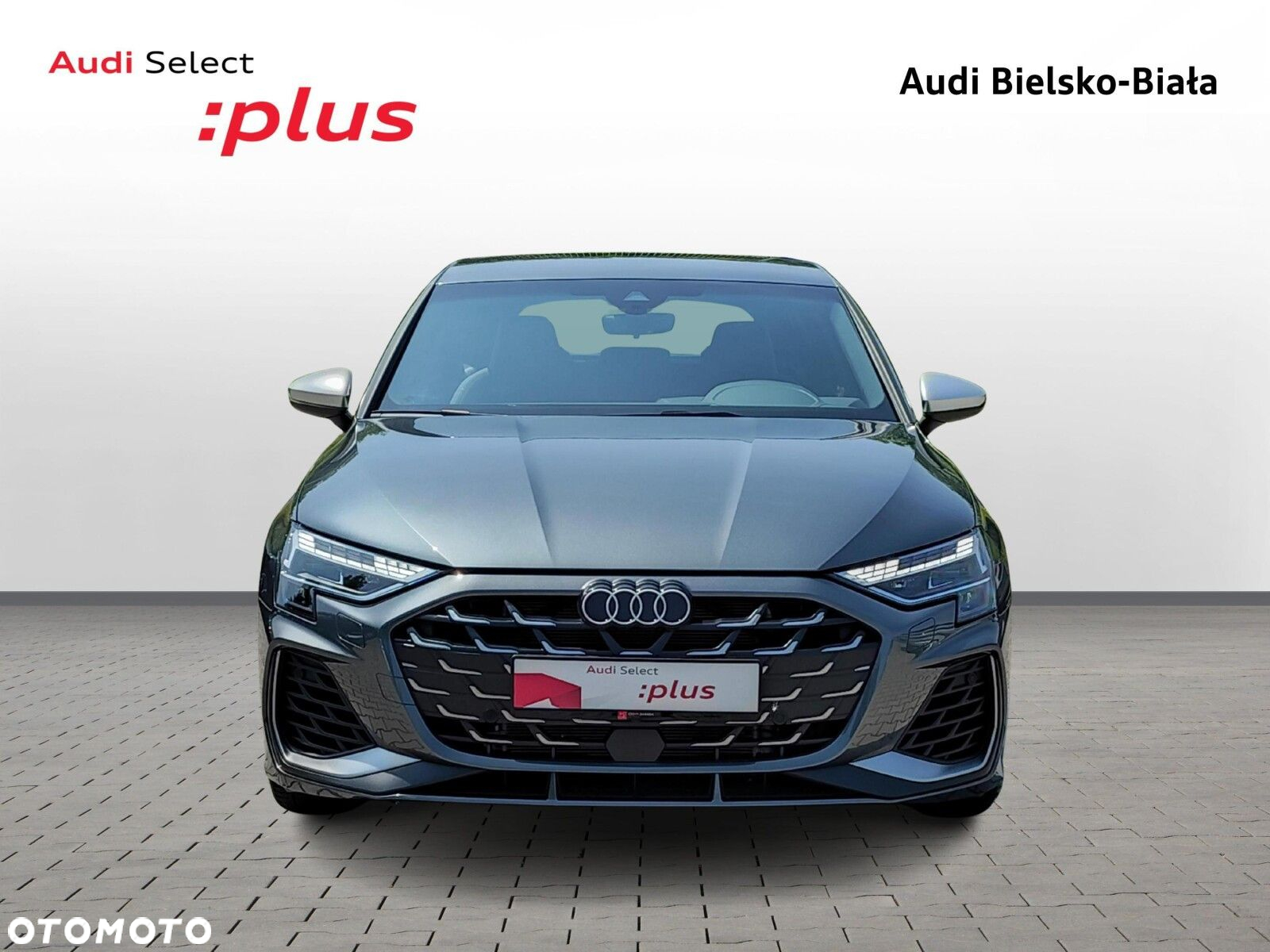 Audi S3 - 8