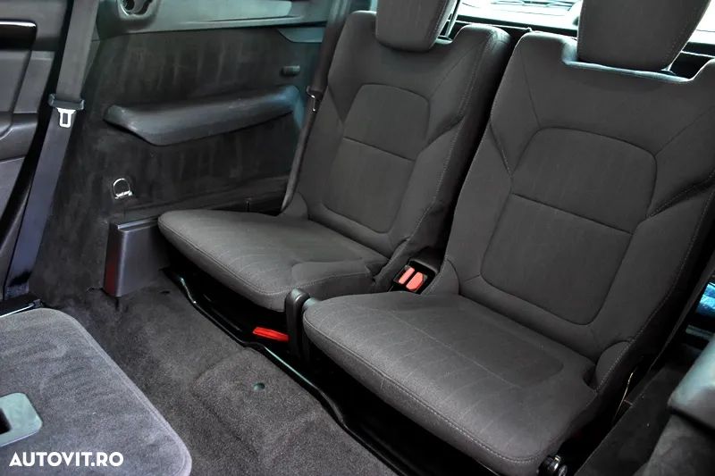 Renault Espace Energy dCi 130 Business - 15