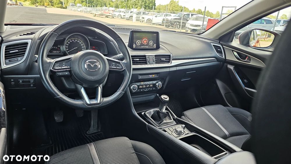 Mazda 3 2.0 Skymotion - 11