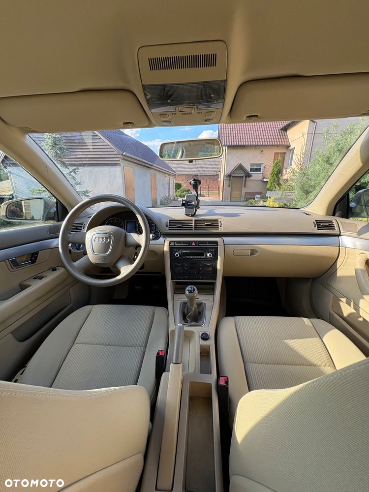 Audi A4 ver-2-0 - 15