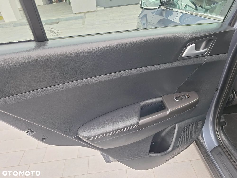 Kia Sportage 1.7 CRDI 2WD Edition 7 - 20