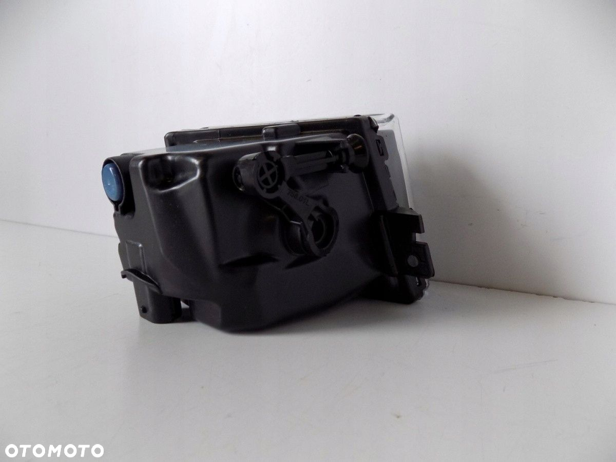 BMW 7 F01/F02 Halogen Led przedni L - 10876 - 8