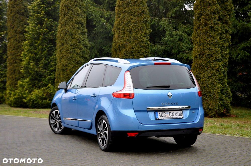 Renault Grand Scenic - 14