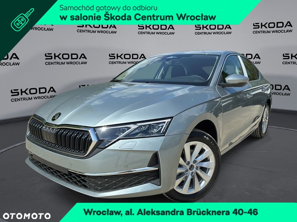 Skoda Octavia - 2